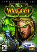 World of Warcraft: Burning Crusade (AddOn)