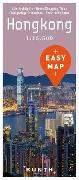 KUNTH EASY MAP Hongkong 1:15.500. 1:15'500