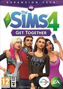 The Sims 4 Get together