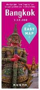 KUNTH EASY MAP Bangkok 1:15.000. 1:15'000