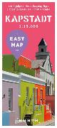 KUNTH EASY MAP Kapstadt 1:15.000. 1:15'000