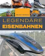Legendäre Eisenbahnen