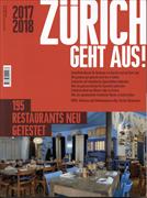 Zürich geht aus! 2017/2018
