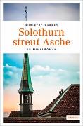 Solothurn streut Asche