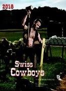 Cal. Swiss Cowboys Ft. 23x31,5 2018