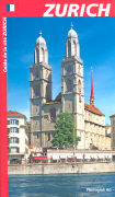 Guide de la cité Zurich