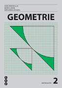 Geometrie (Print inkl. digitales Lehrmittel)