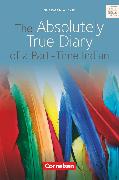 Cornelsen Senior English Library, Literatur, Ab 10. Schuljahr, The Absolutely True Diary of a Part-Time Indian, Textband mit Annotationen