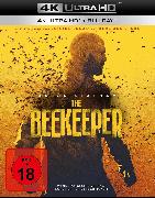 The Beekeeper 4K UHD