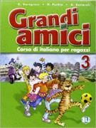 Livello 3: Corso di italiano per ragazzi