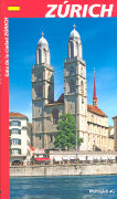 Guía de la ciudad Zúrich