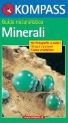 Minerali. Italienische Ausgabe