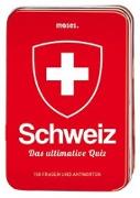 Schweiz - Das ultimative Quiz