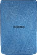 Cover Pocketbook Verse/Verse Pro, Shell blau