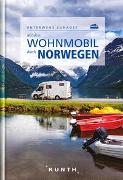 KUNTH Mit dem Wohnmobil durch Norwegen