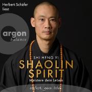 Shaolin Spirit