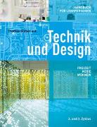 Technik und Design - Handbuch für Lehrpersonen