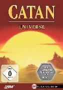 Catan Universe Box