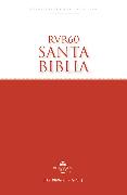 Biblia-Reina Valera 1960, Edición económica, Tapa Rústica / Spanish Reina Valera 1960 Holy Bible, Economic Edition, Softcover