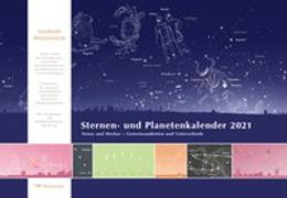 Sternen- und Planetenkalender 2021