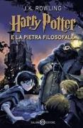 Harry Potter 01 e la pietra filosofale