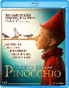 Pinocchio BR