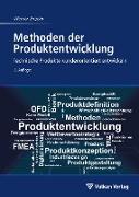 Methoden der Produktentwicklung