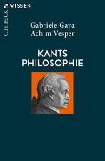 Kants Philosophie
