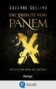 Die Tribute von Panem X. Das Lied von Vogel und Schlange
