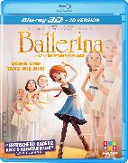 Ballerina Blu-Ray 2D/3D
