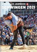 Offizielles Jahrbuch Schwingen 2021