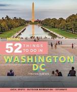 Moon 52 Things to Do in Washington DC