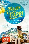 Die Frauen von Capri - Im blauen Meer der Tage