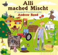Alli mached Mischt, Musik-CD